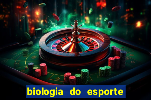 biologia do esporte jurgen weineck pdf